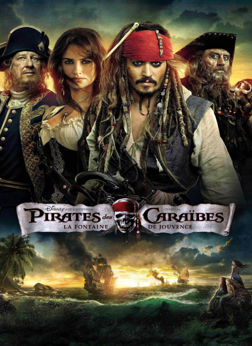 Affiche du film