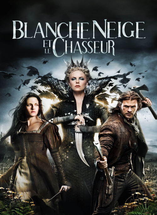 Affiche du film