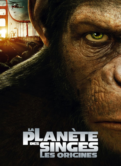 Affiche du film
