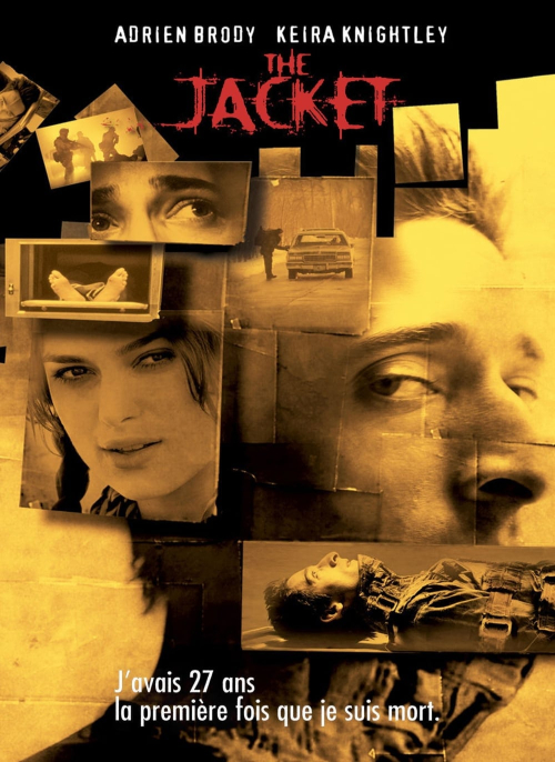 Affiche du film