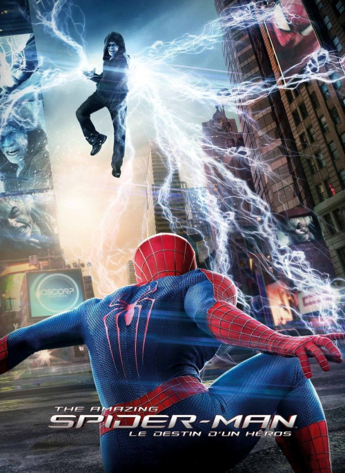 Affiche du film