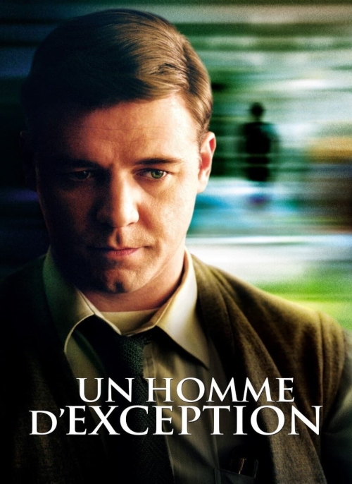 Affiche du film