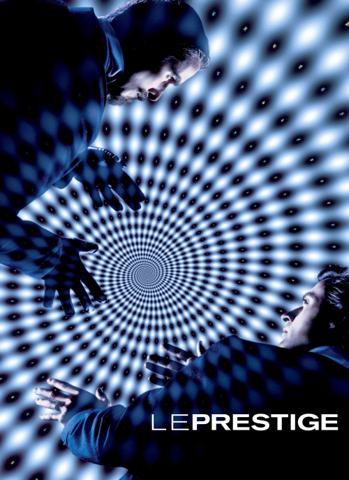 Affiche du film