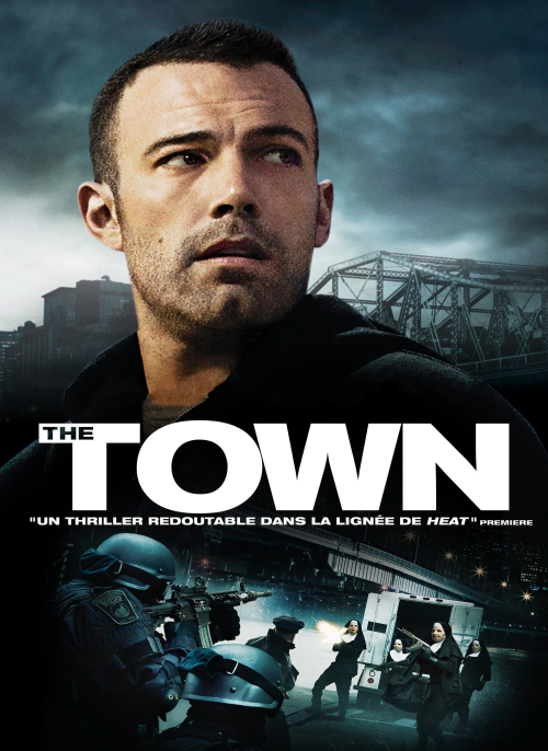 Affiche du film