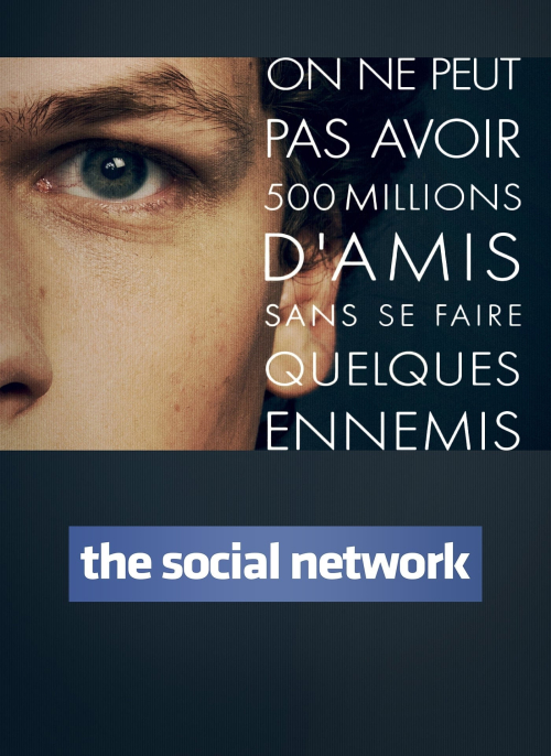 Affiche du film