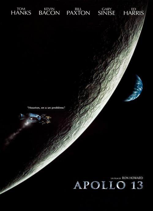Affiche du film