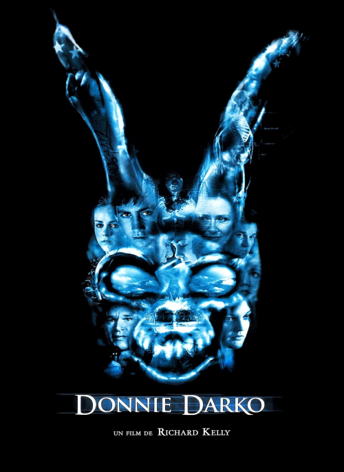 Affiche du film