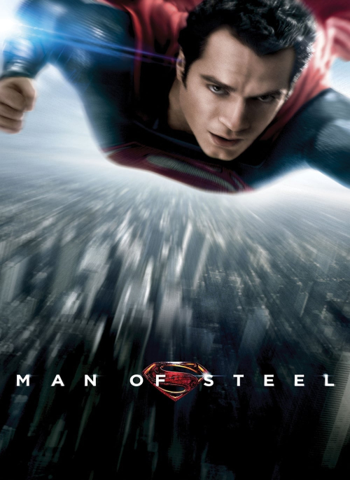 Affiche du film