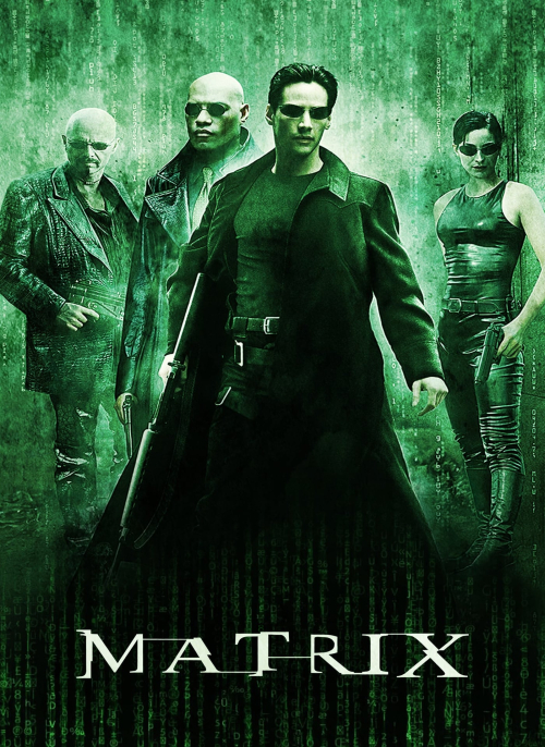 Affiche du film