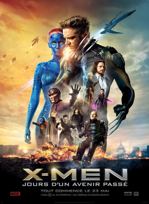 Affiche du film