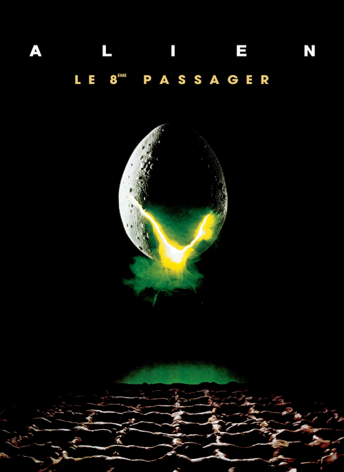 Affiche du film
