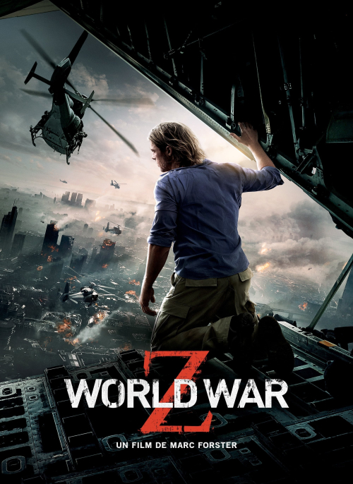 Affiche du film