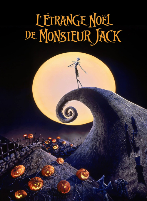 Affiche du film