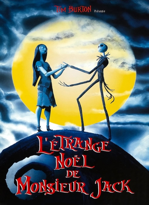 Affiche du film