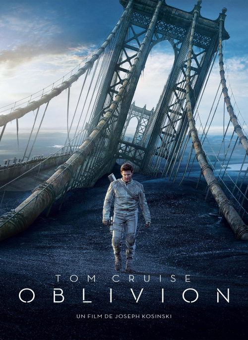 Affiche du film