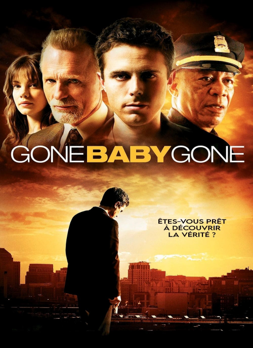 Affiche du film