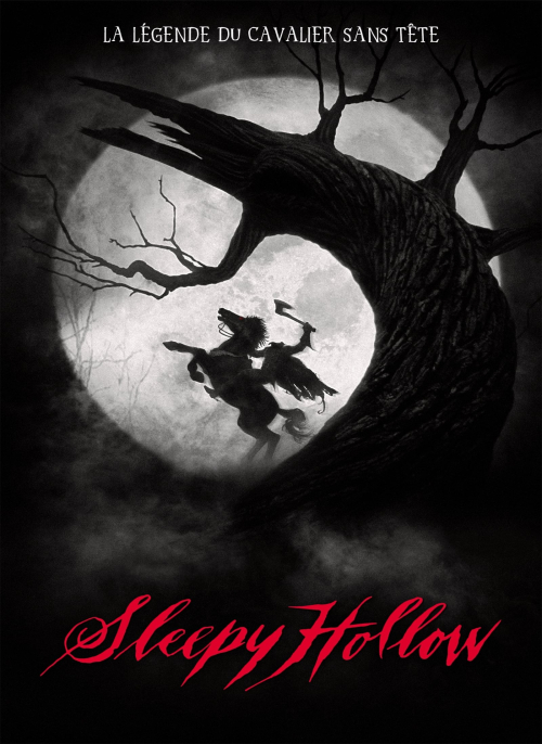 Affiche du film