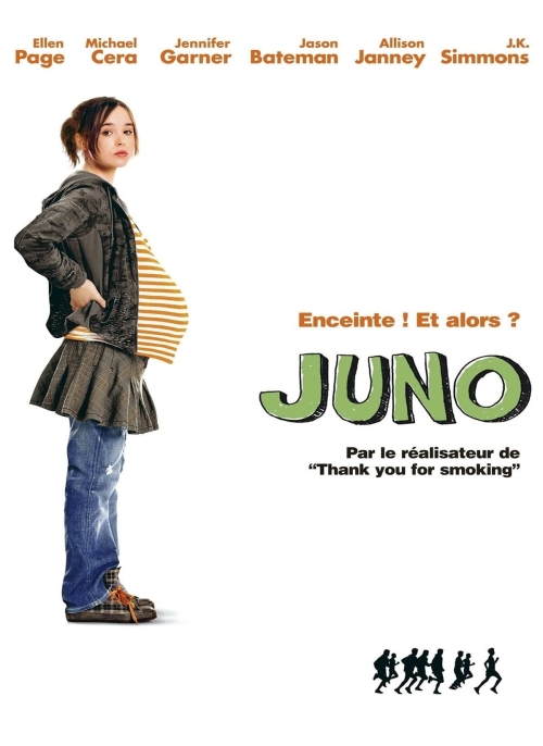 Affiche du film