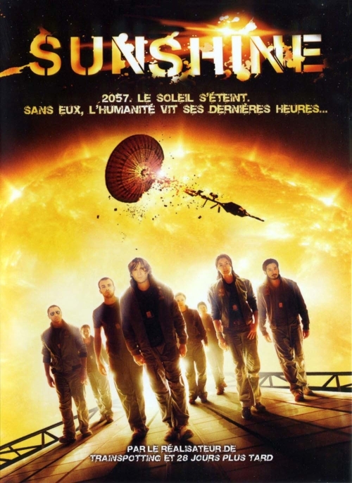 Affiche du film