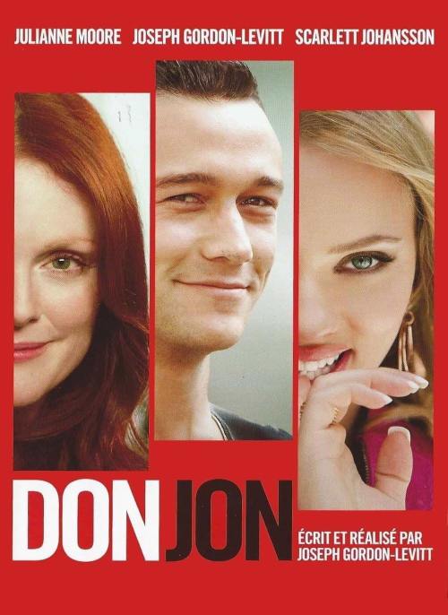 Affiche du film