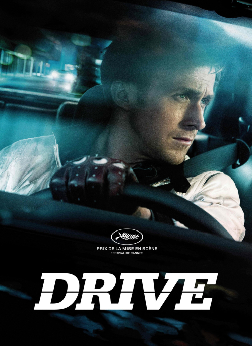 Affiche du film
