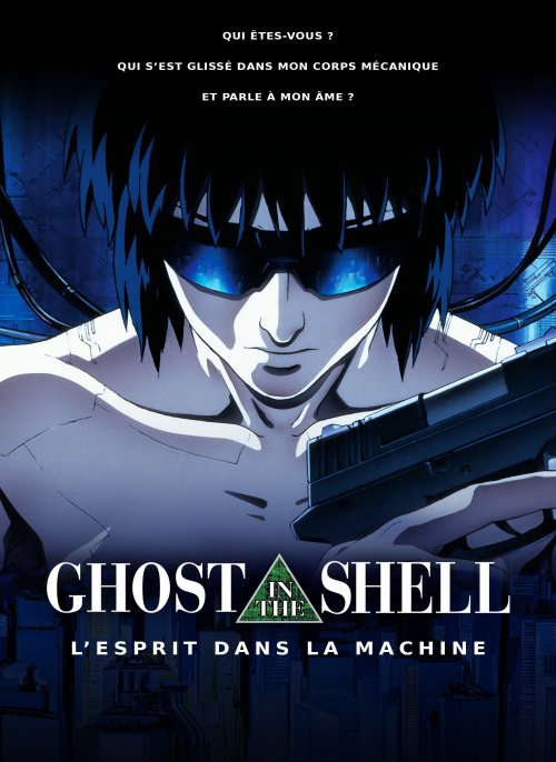 Affiche du film