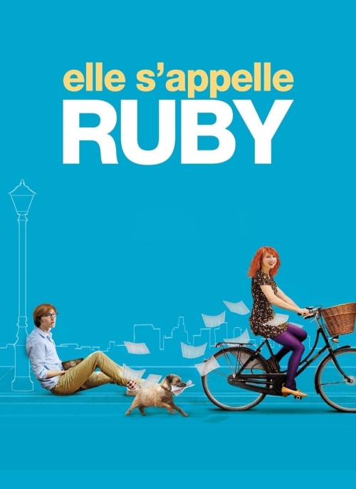 Affiche du film