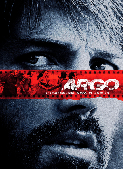 Affiche du film