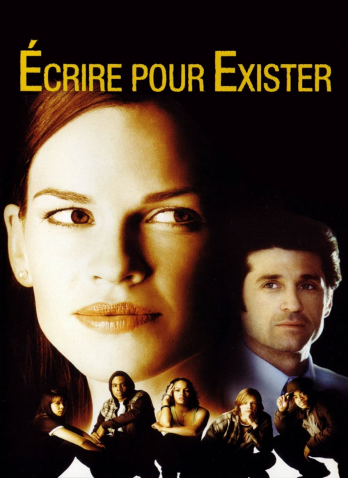 Affiche du film