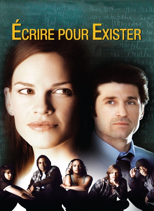 Affiche du film