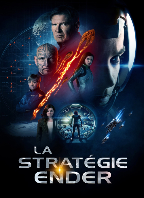 Affiche du film