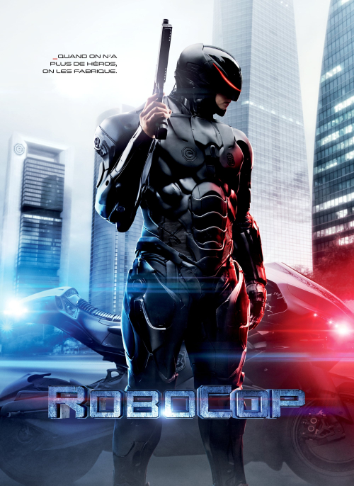 Affiche du film