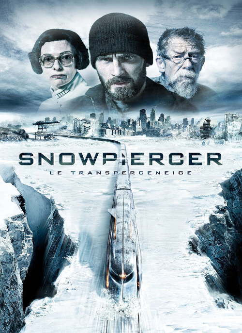 Affiche du film