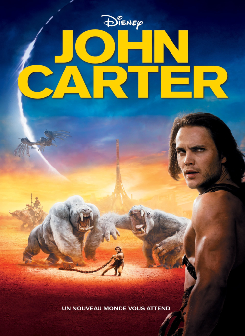 Affiche du film