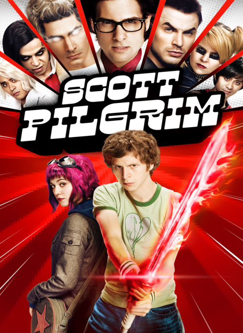 Affiche du film