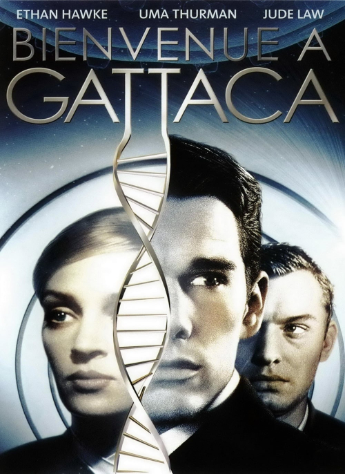 Affiche du film