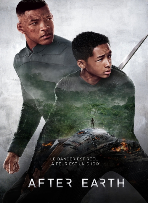 Affiche du film