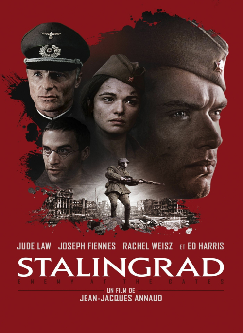 Affiche du film