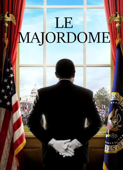 Affiche du film