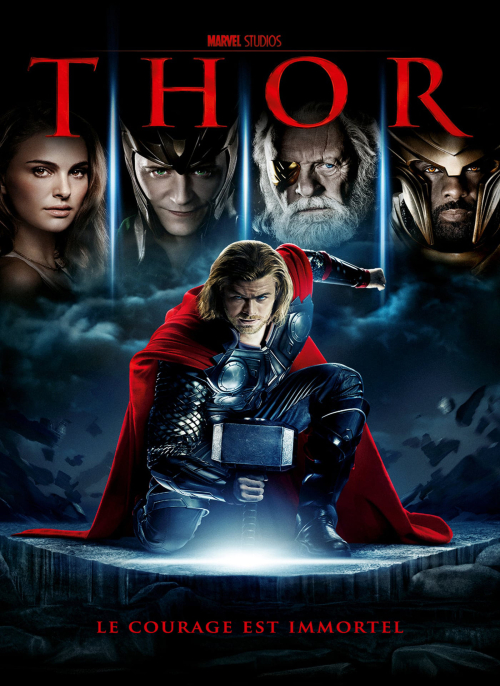 Affiche du film