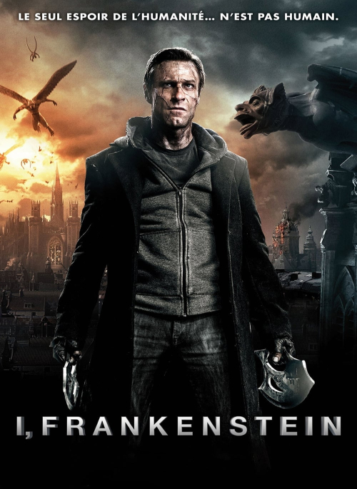 Affiche du film
