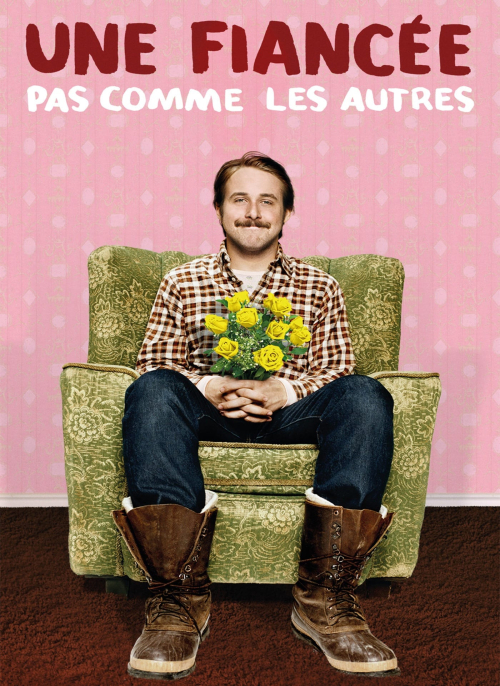 Affiche du film