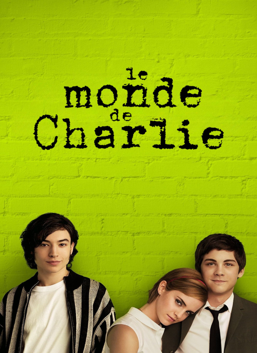 Affiche du film