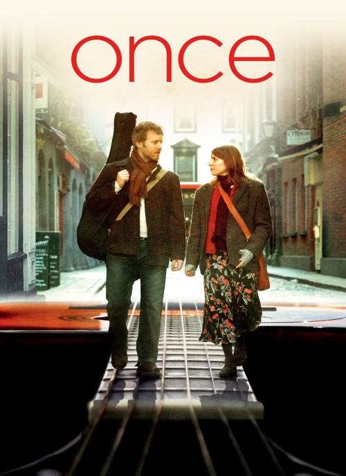 Affiche du film