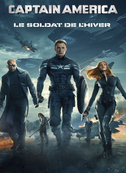 Affiche du film