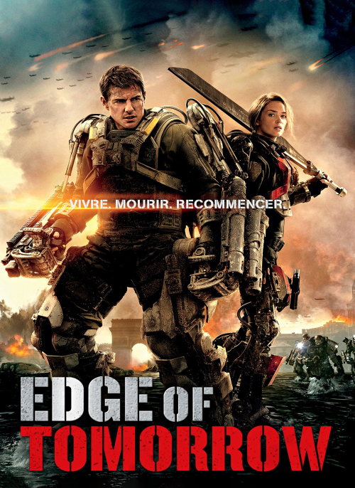 Affiche du film