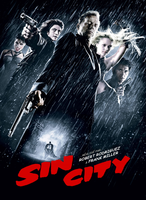 Affiche du film