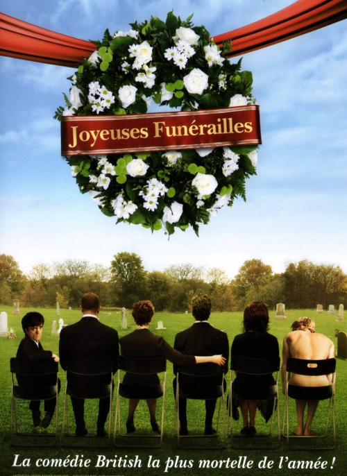 Affiche du film