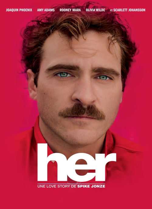 Affiche du film