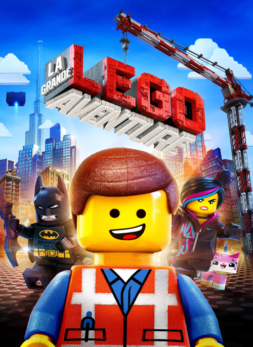 Affiche du film